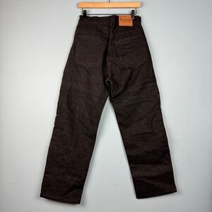 Sliders‎ Reinforced Motorcycle Riding Denim Jeans Pants Men's 30x30 Black